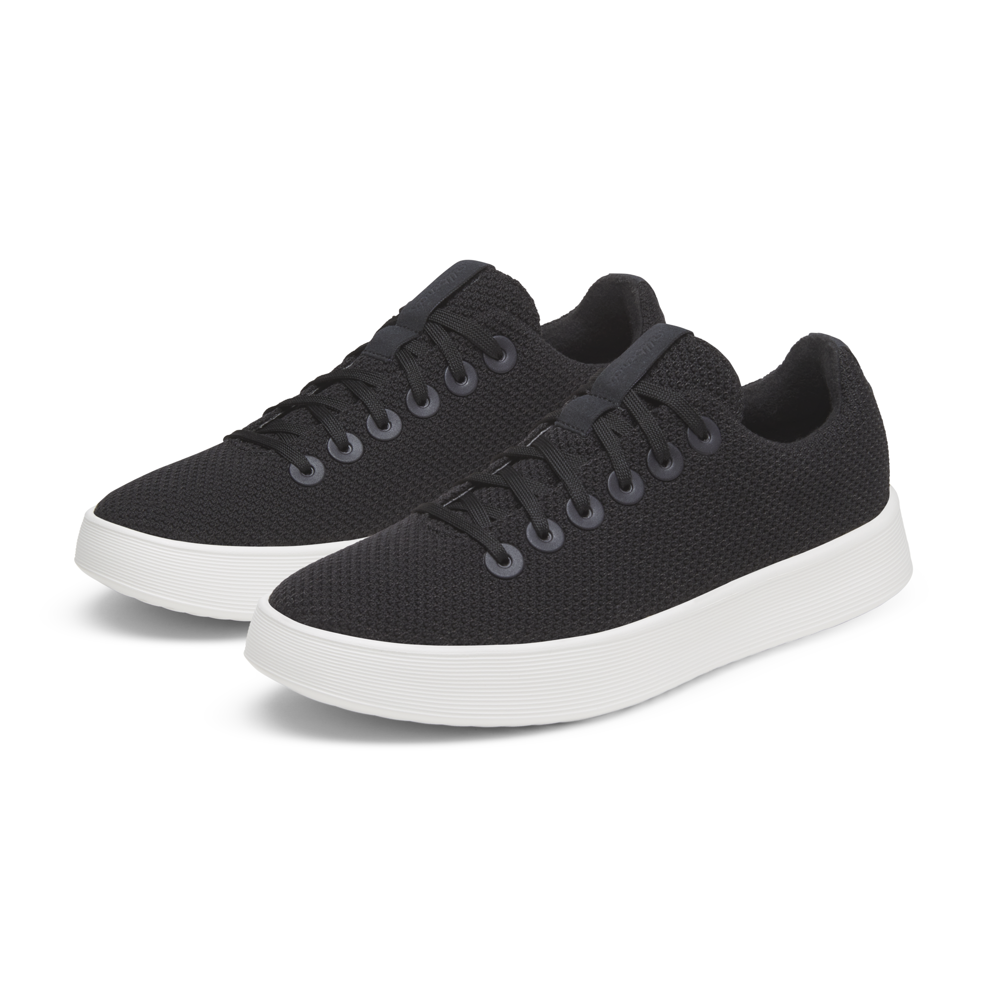 Women's Cruiser - Natural Black (Blizzard Sole)