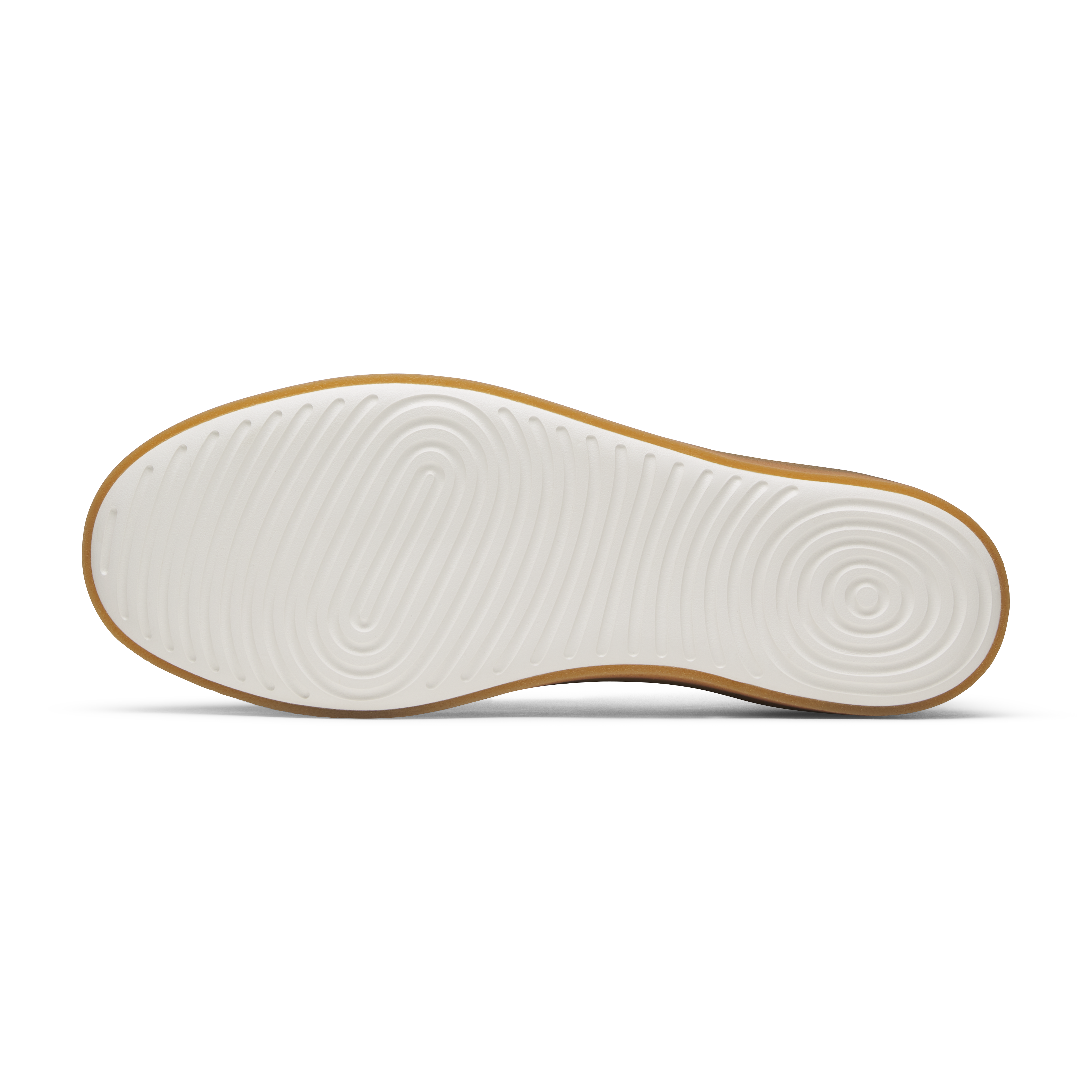 Women's Wool Cruiser Select - Natural Black (Gum Sole)