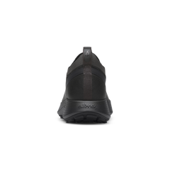 Men's Strider Explore - Natural Black (Dark Grey Sole)