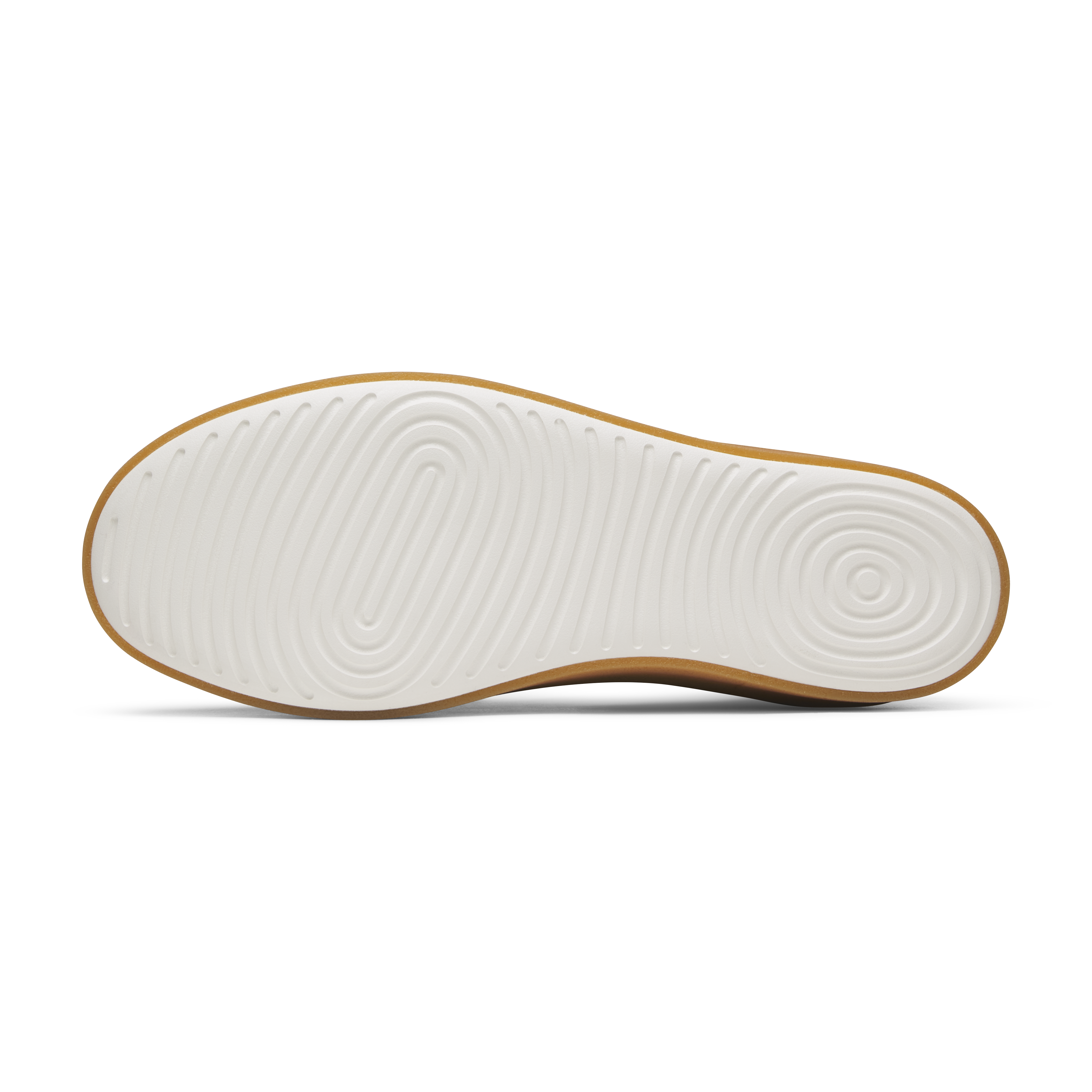 Men's Wool Cruiser Mid Select - Natural Black (Gum Sole)