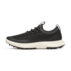 Men's Tree Dasher 2 - Utility - Natural Black/Dark Jungle (Natural White Sole)