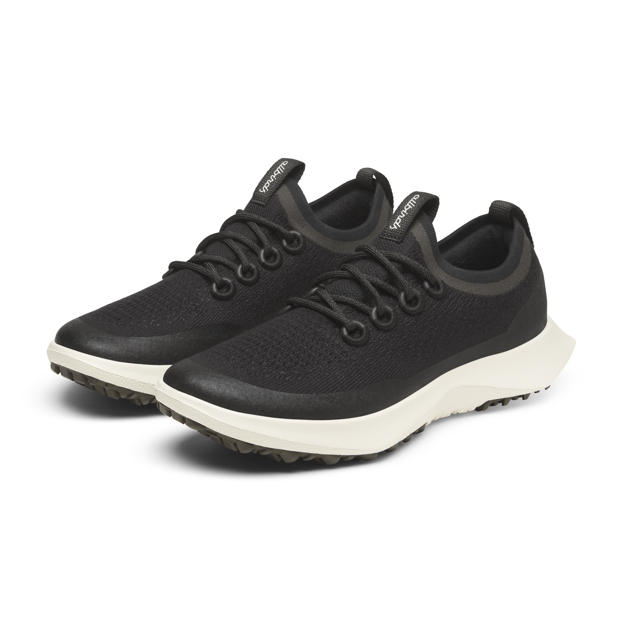 Women's Tree Dasher 2 - Utility - Natural Black/Dark Jungle (Natural White Sole)