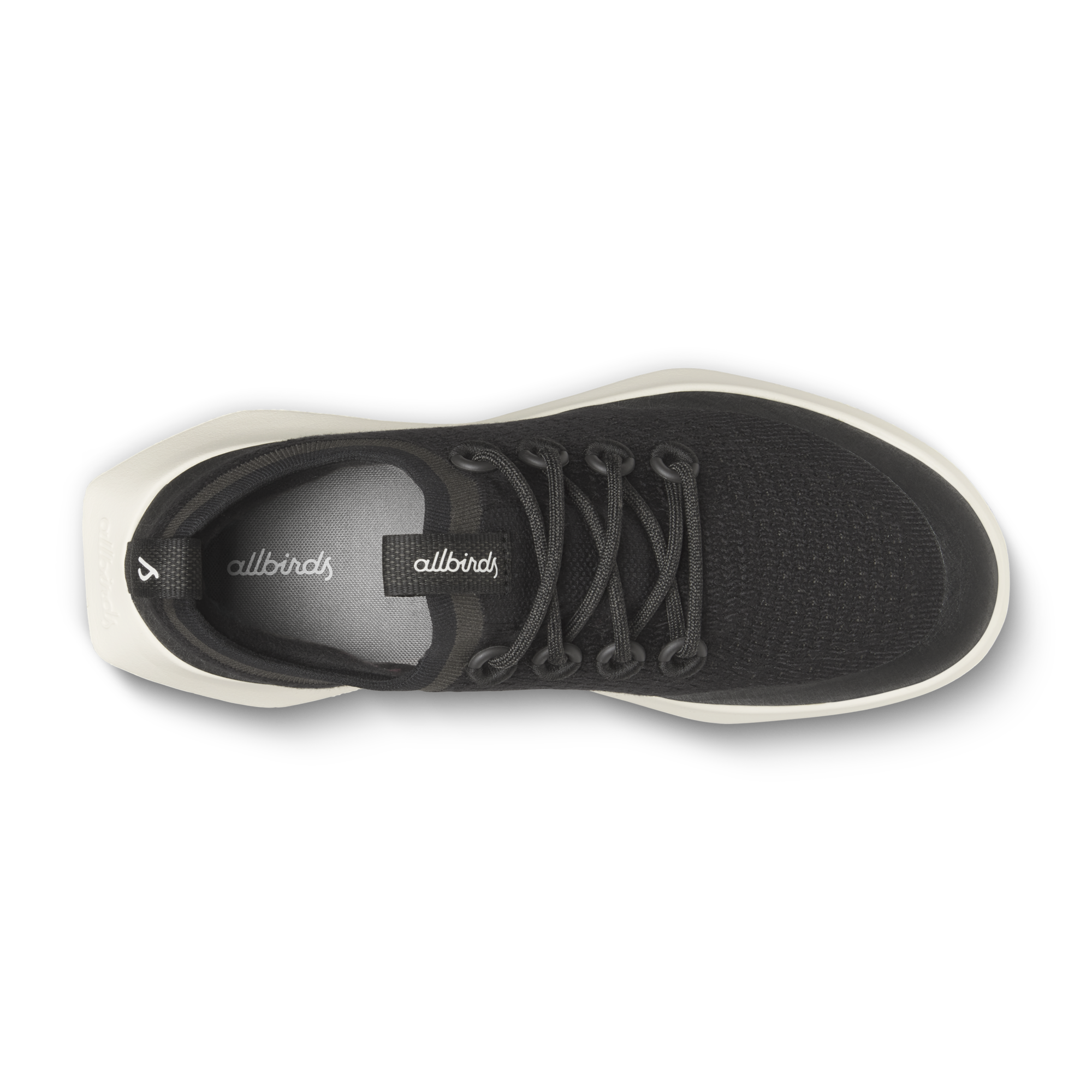 Men's Tree Dasher 2 - Utility - Natural Black/Dark Jungle (Natural White Sole)