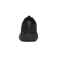 Women's Wool Cruiser Waterproof - Natural Black (Natural Black Sole)