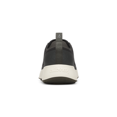 Men's Tree Runner Go - Utility - Natural Black/Dark Jungle (Natural White Sole)