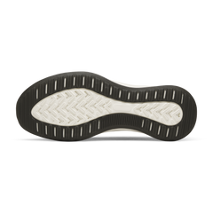 Men's Tree Runner Go - Utility - Natural Black/Dark Jungle (Natural White Sole)