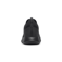 Women's Strider - Natural Black (Natural Black Sole)