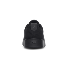 Men's Cruiser - Natural Black (Natural Black Sole)