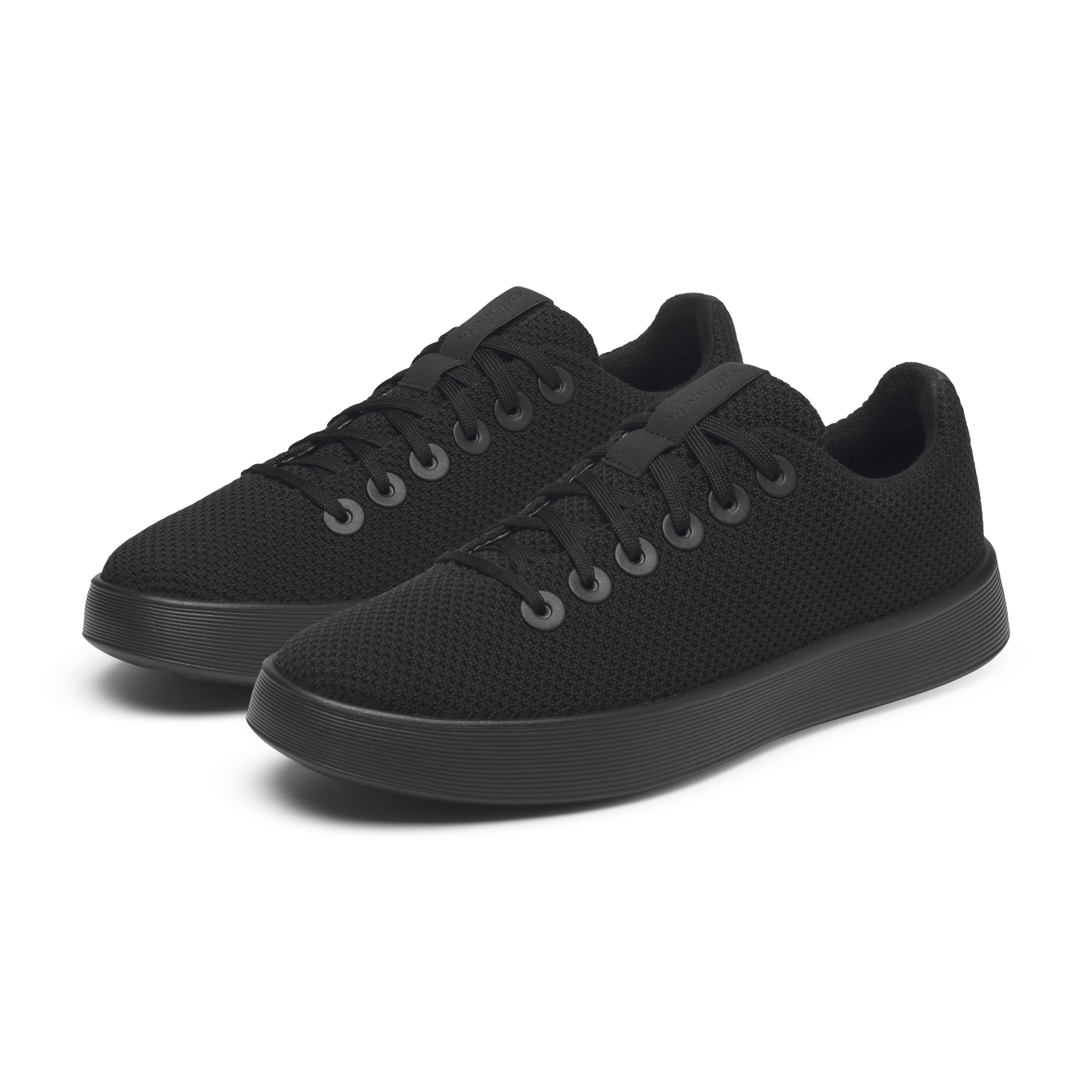 Men's Cruiser - Natural Black (Natural Black Sole)