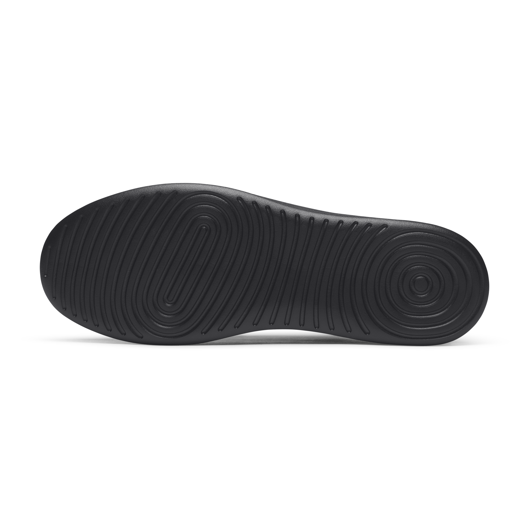 Women's Cruiser - Natural Black (Natural Black Sole)