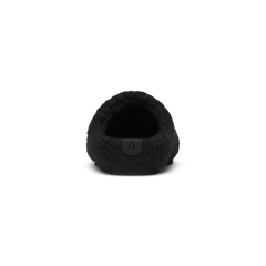 Allbirds Slipper - Natural Black Fluff