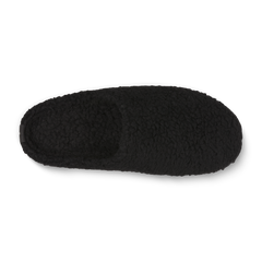 Allbirds Slipper - Natural Black Fluff