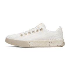 Women's Cruiser Remix - Natural White (Natural White Sole)