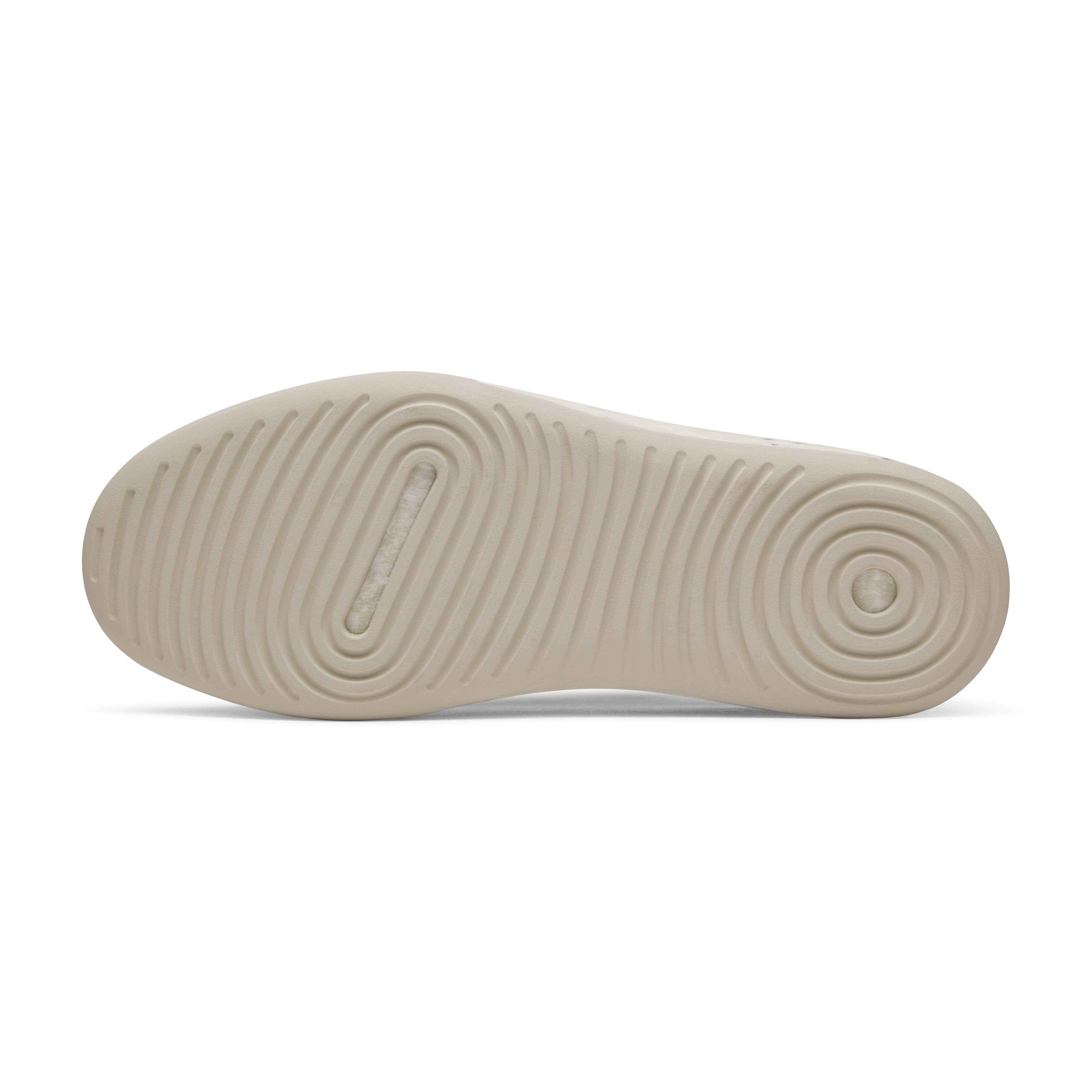 Women's Cruiser Remix - Natural White (Natural White Sole)