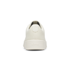 Men's Cruiser - Natural White (Natural White Sole)