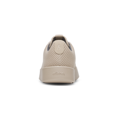 Women's Cruiser - Rugged Beige (Rugged Beige Sole)