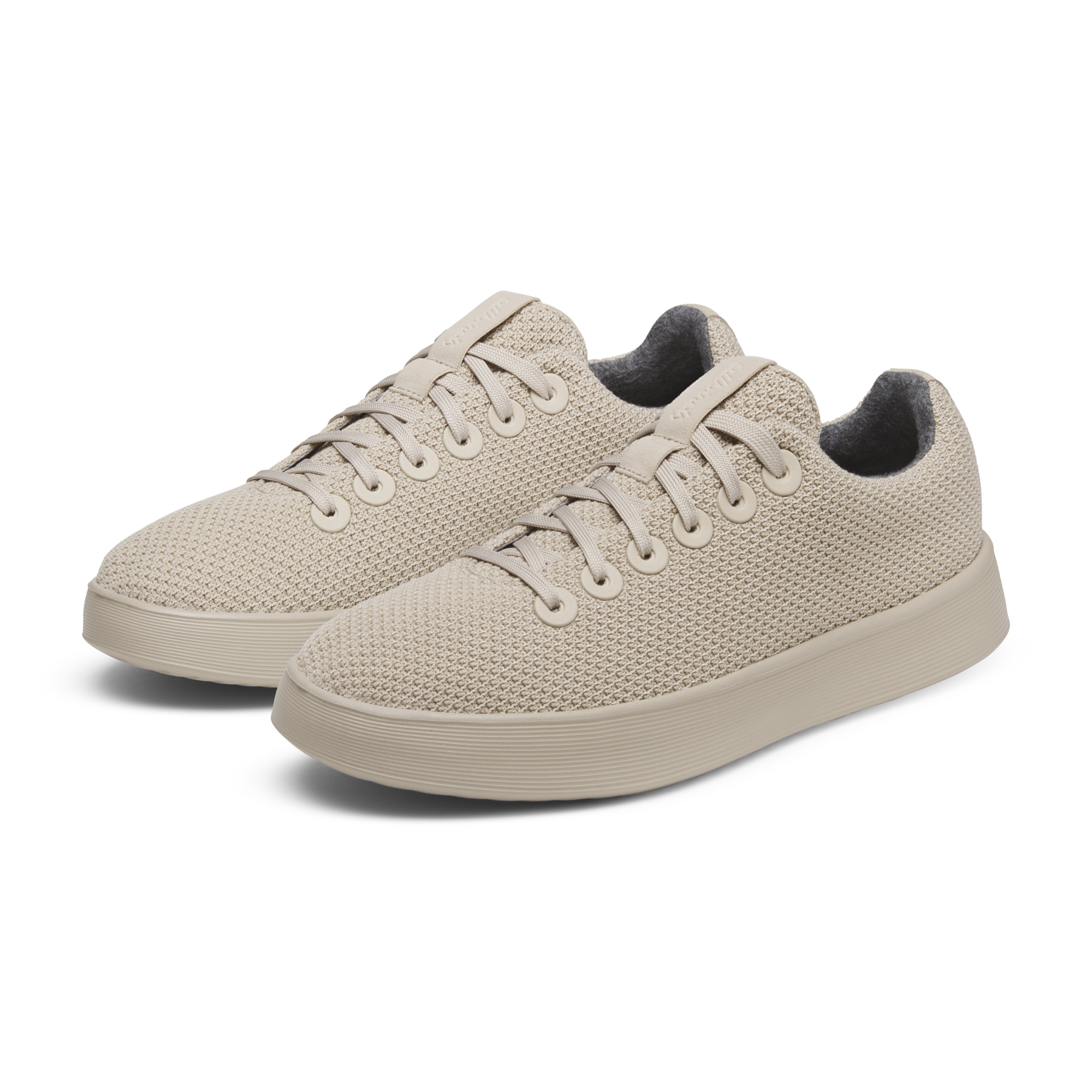 Women's Cruiser - Rugged Beige (Rugged Beige Sole)