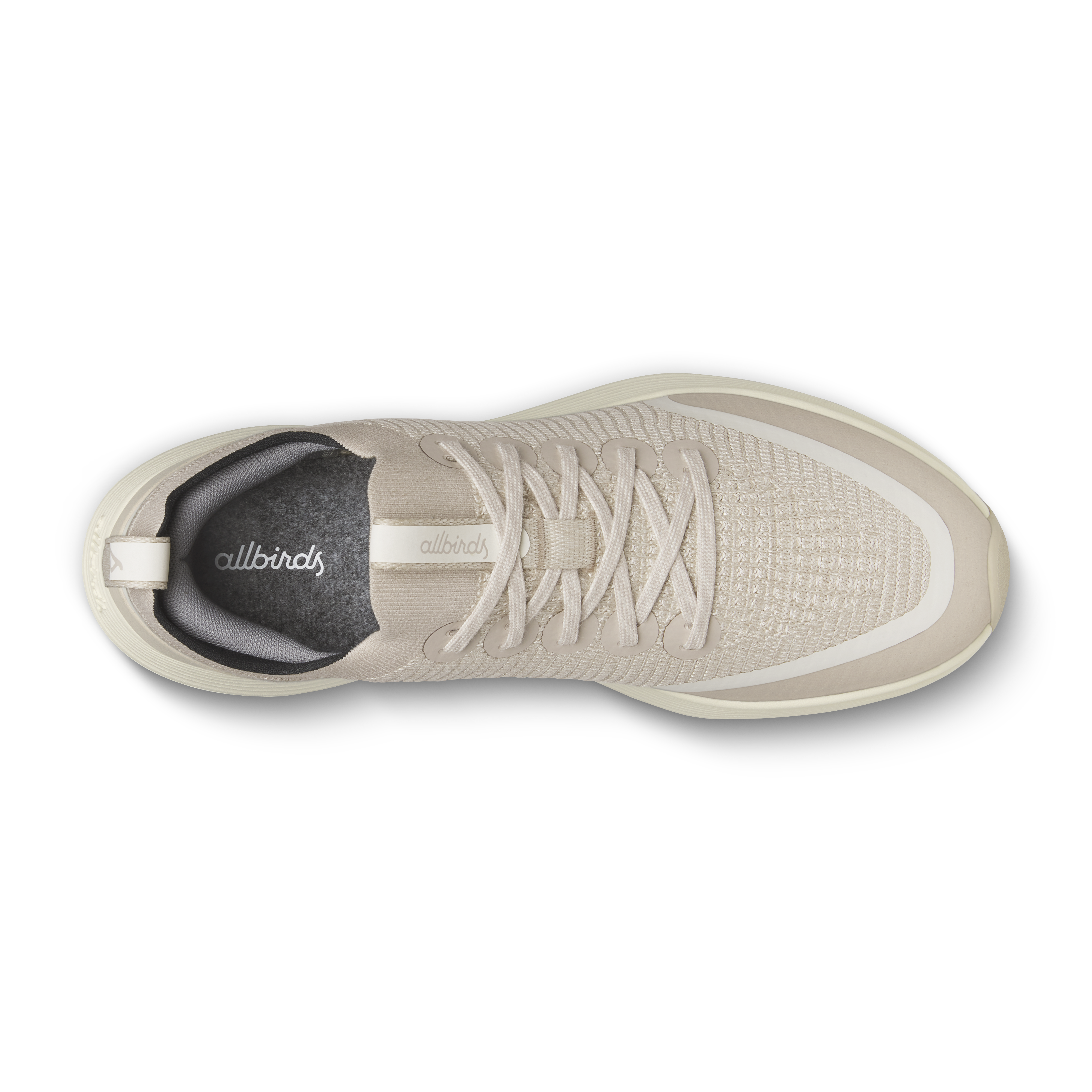 Women's Strider - Rugged Beige (Stony Cream Sole)