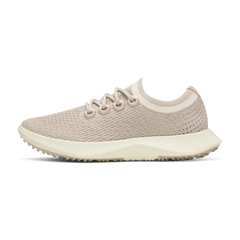 Men's Tree Dasher 2 - Rugged Beige (Stony Cream Sole)