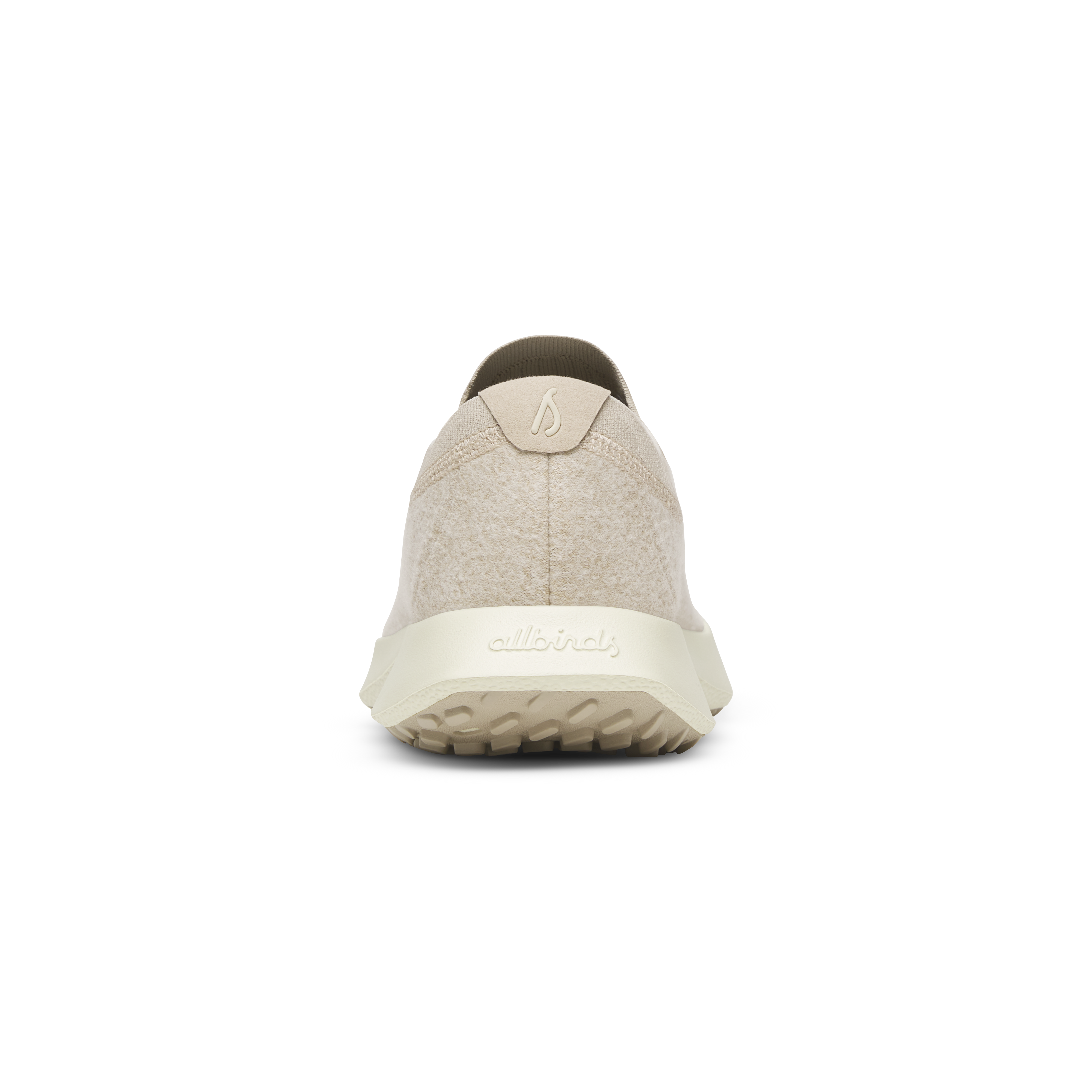 Women's Wool Dasher Mizzle - Rugged Beige (Stony Cream Sole)