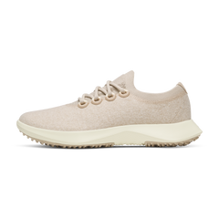 Men's Wool Dasher Mizzle - Rugged Beige (Stony Cream Sole)