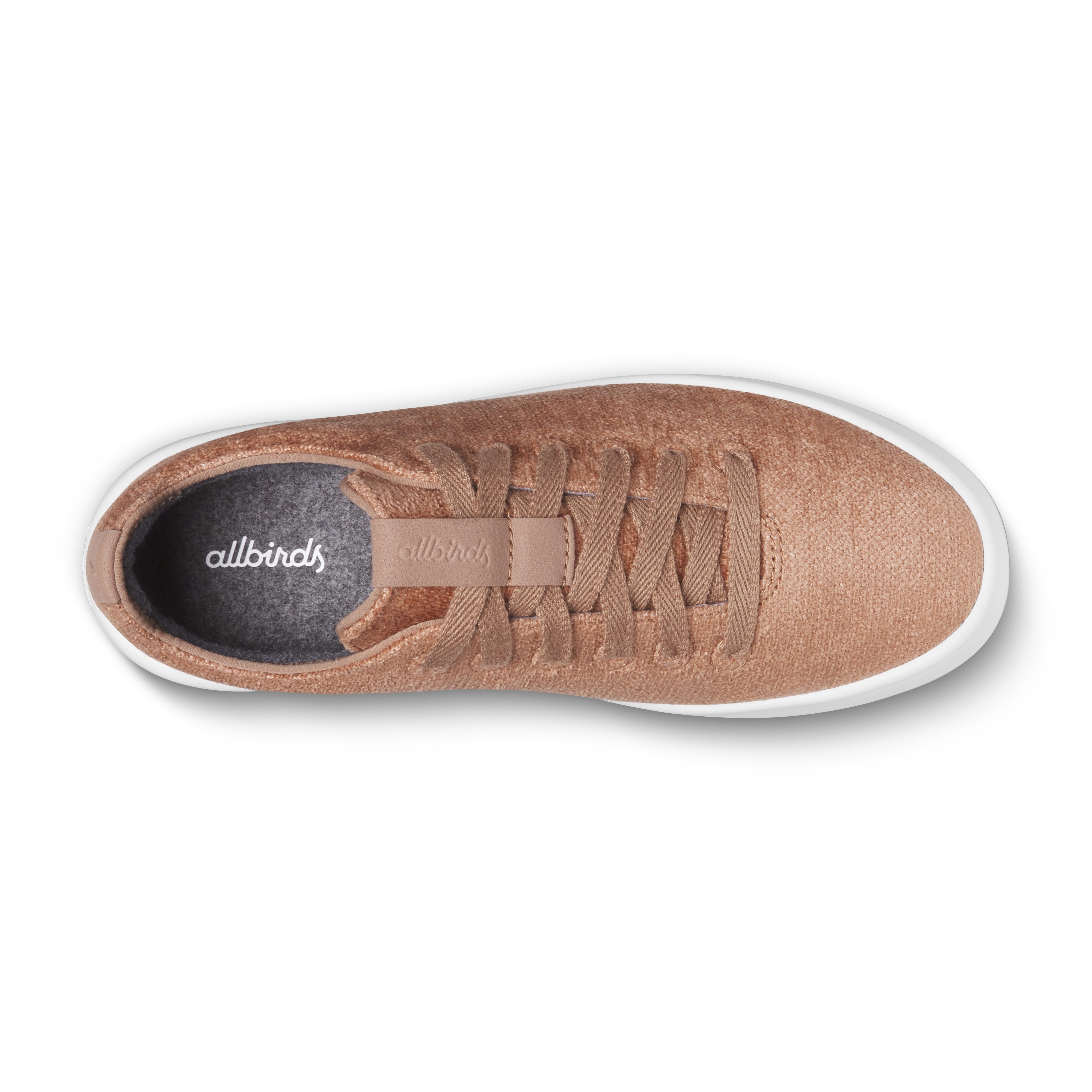 Women's Cruiser Velvet - Sienna Blush (Blizzard Sole)