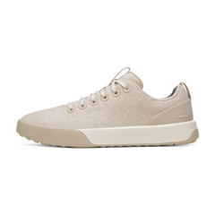 Women's Wool Cruiser Waterproof - Stony Cream/Rugged Beige (Stony Cream Sole)