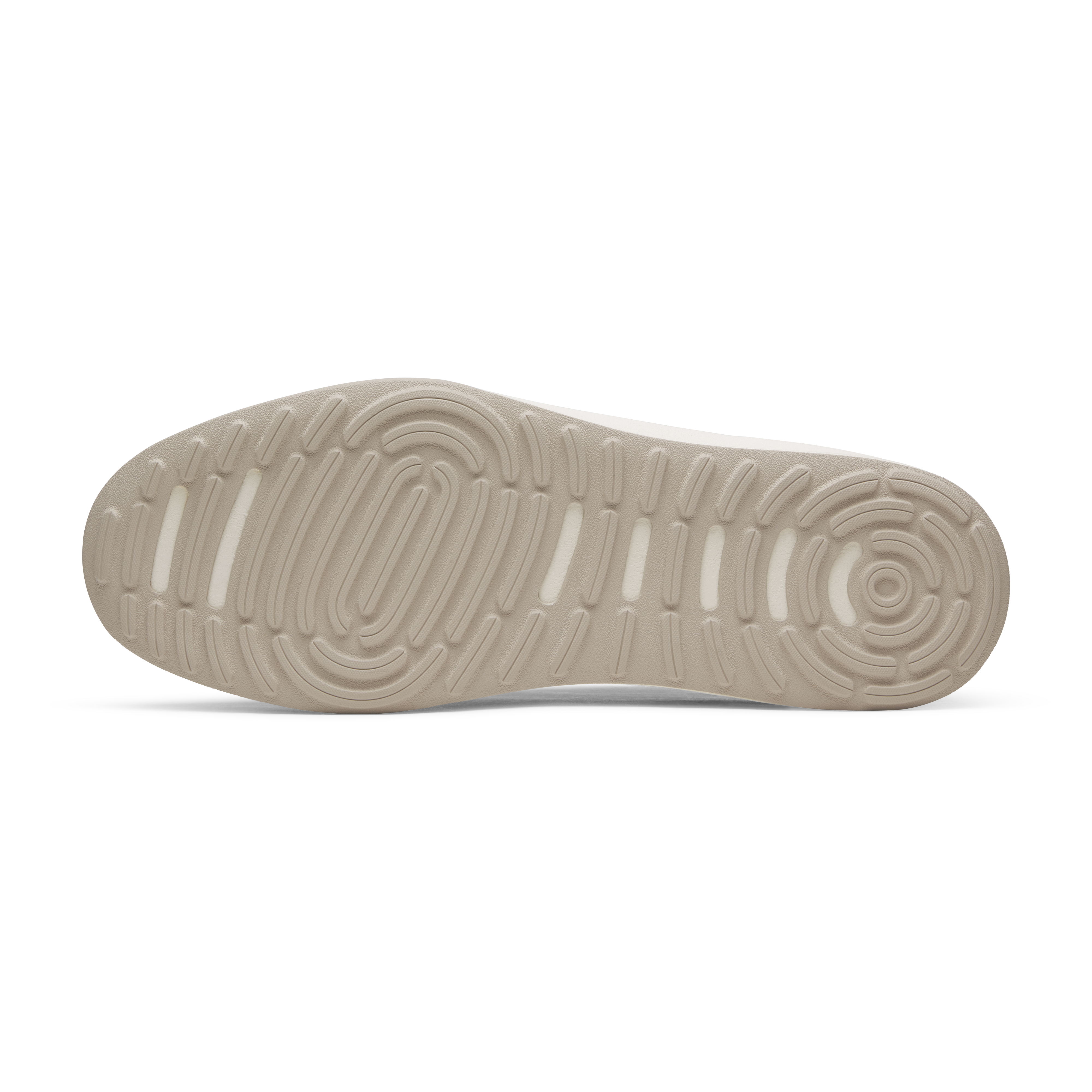 Women's Wool Cruiser Waterproof - Stony Cream/Rugged Beige (Stony Cream Sole)