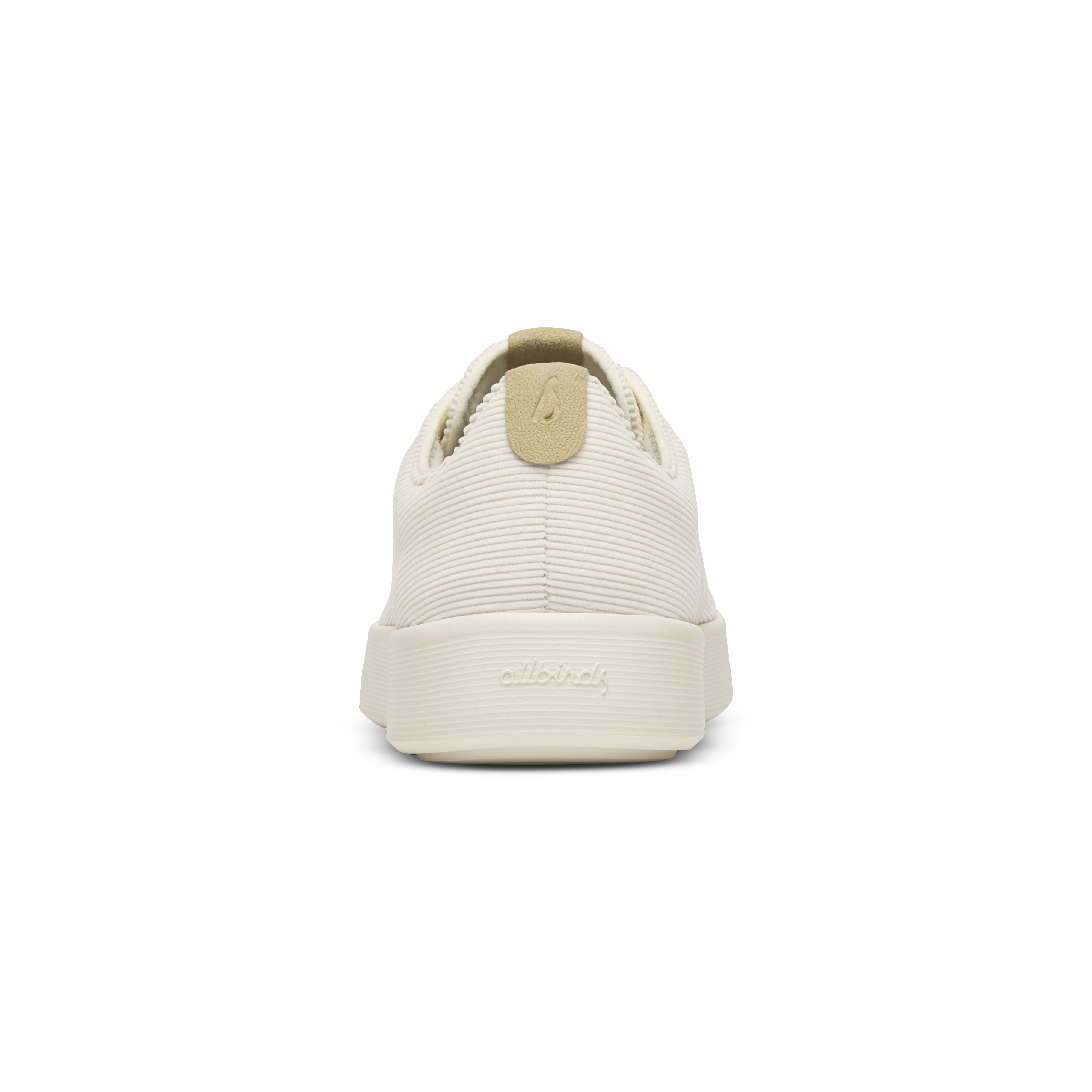 Women's Cruiser Corduroy - Stony Cream (Stony Cream Sole)