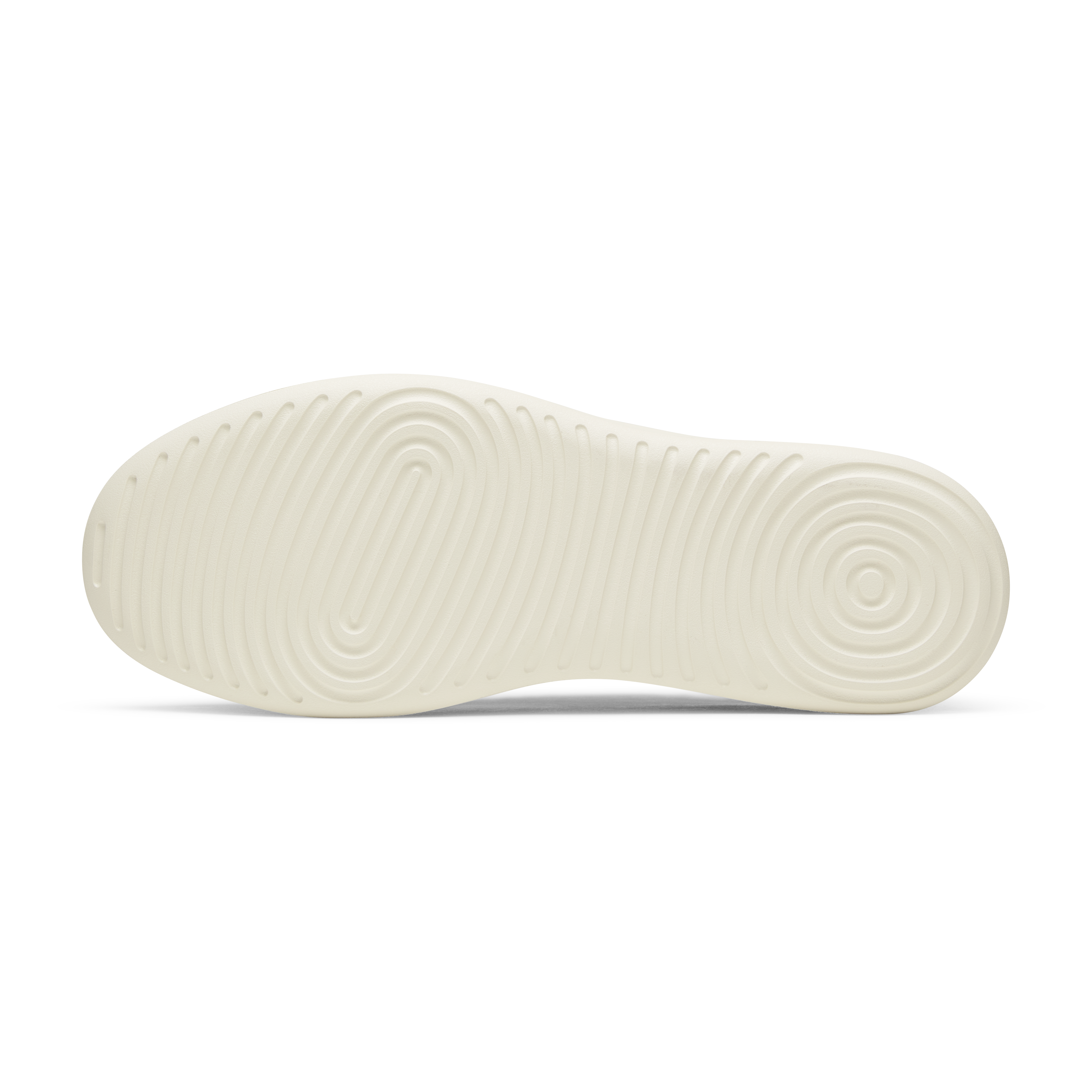 Men's Cruiser Corduroy - Stony Cream (Stony Cream Sole)