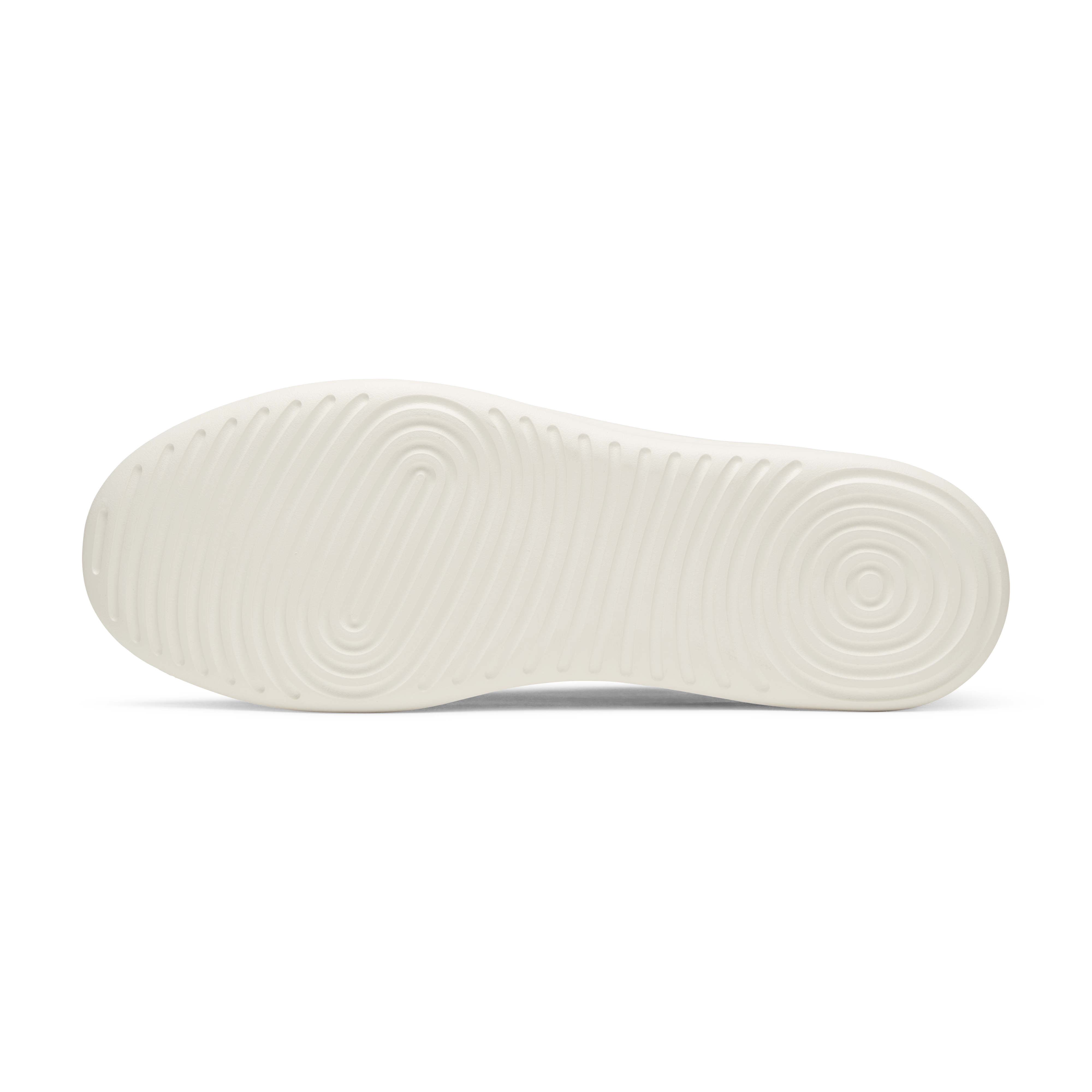 Women's Wool Cruiser - Sulphur (Natural White Sole)