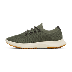 Women's Tree Dasher 2 - Thunder Green (Stony Cream Sole)