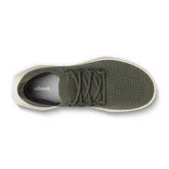 Women's Tree Dasher 2 - Thunder Green (Stony Cream Sole)