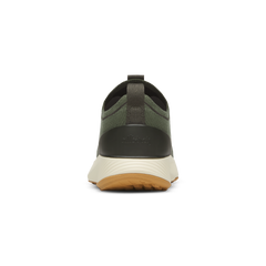 Women's Tree Glider - Thunder Green (Stony Cream Sole)