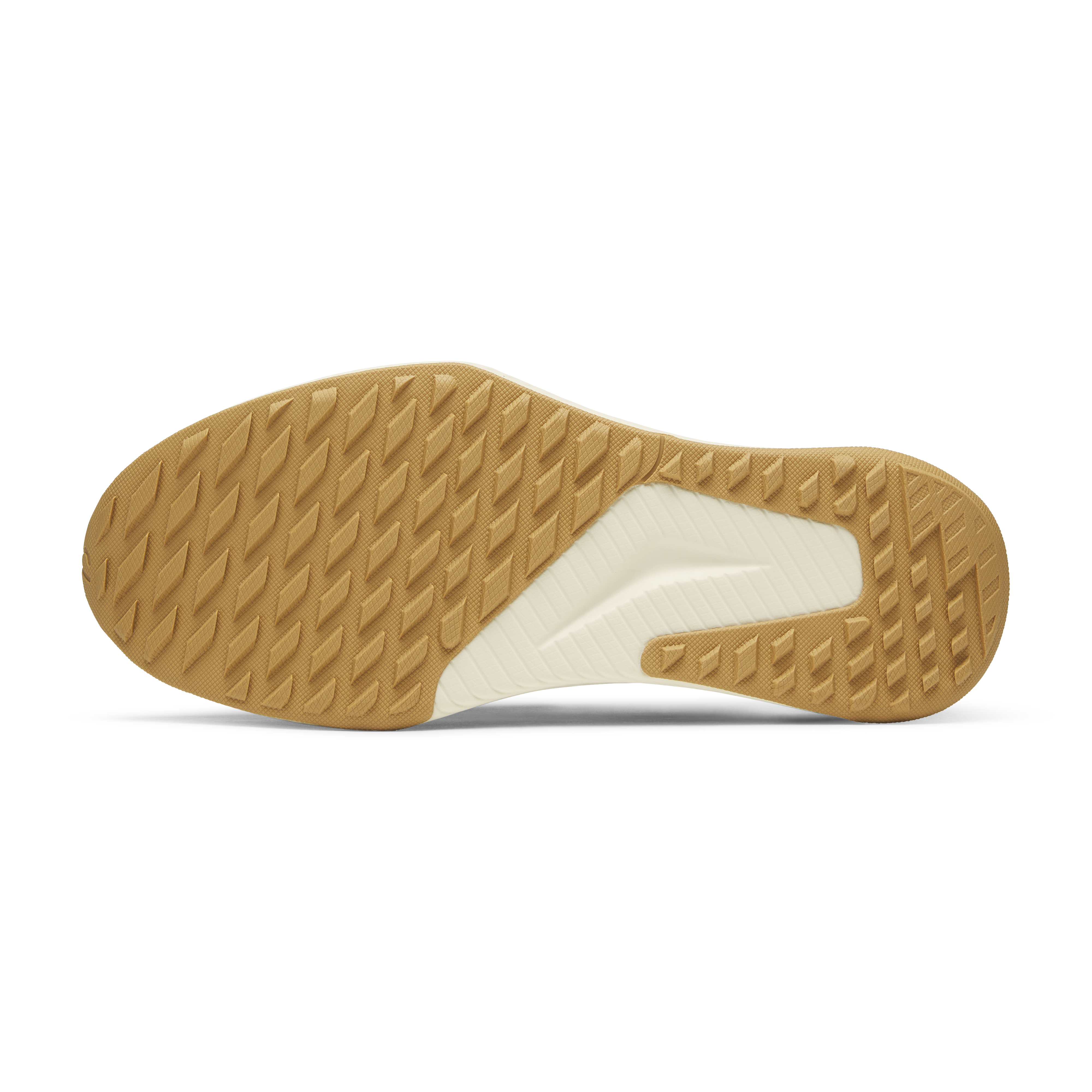 Men's Tree Glider - Thunder Green (Stony Cream Sole)