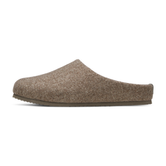 Allbirds Slipper - Weathered Brown Tweed