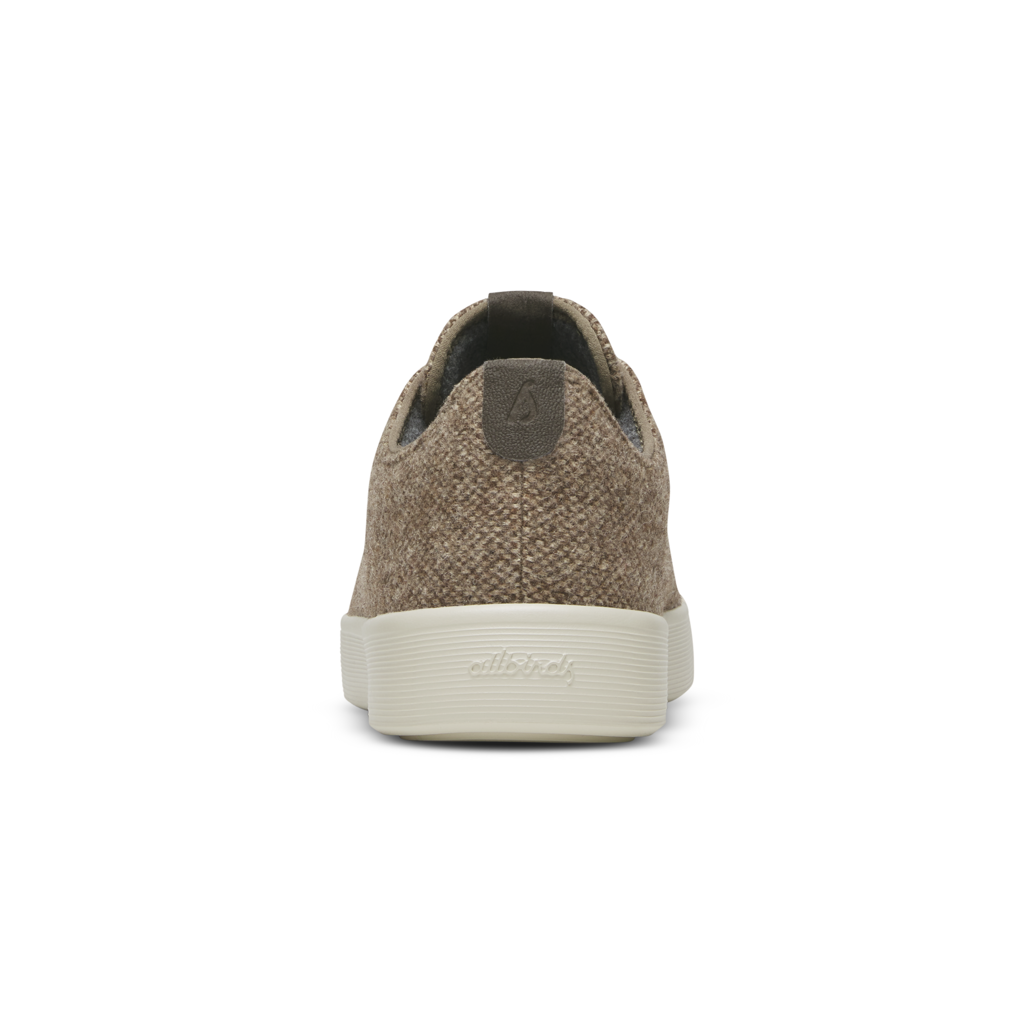 Women's Cruiser Tweed - Weathered Brown (Weathered White Sole)