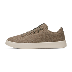Men's Cruiser Tweed - Weathered Brown (Weathered White Sole)