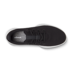 Men's Tree Runner NZ - Natural Black (Blizzard Sole)