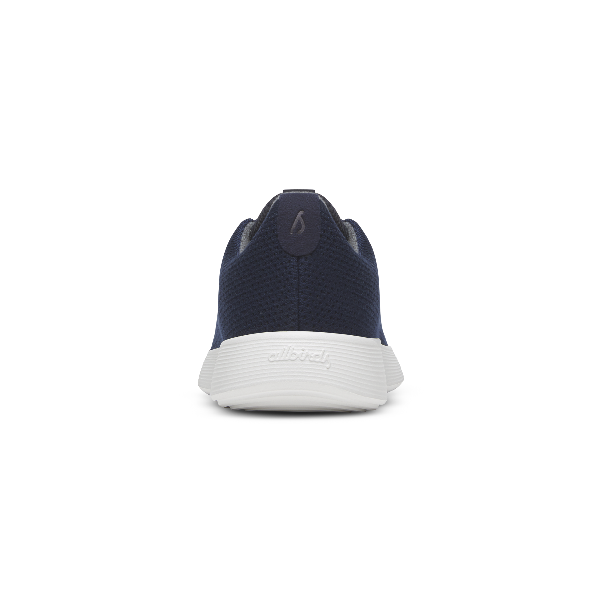 Women's Tree Runner NZ - Dark Navy (Blizzard Sole)