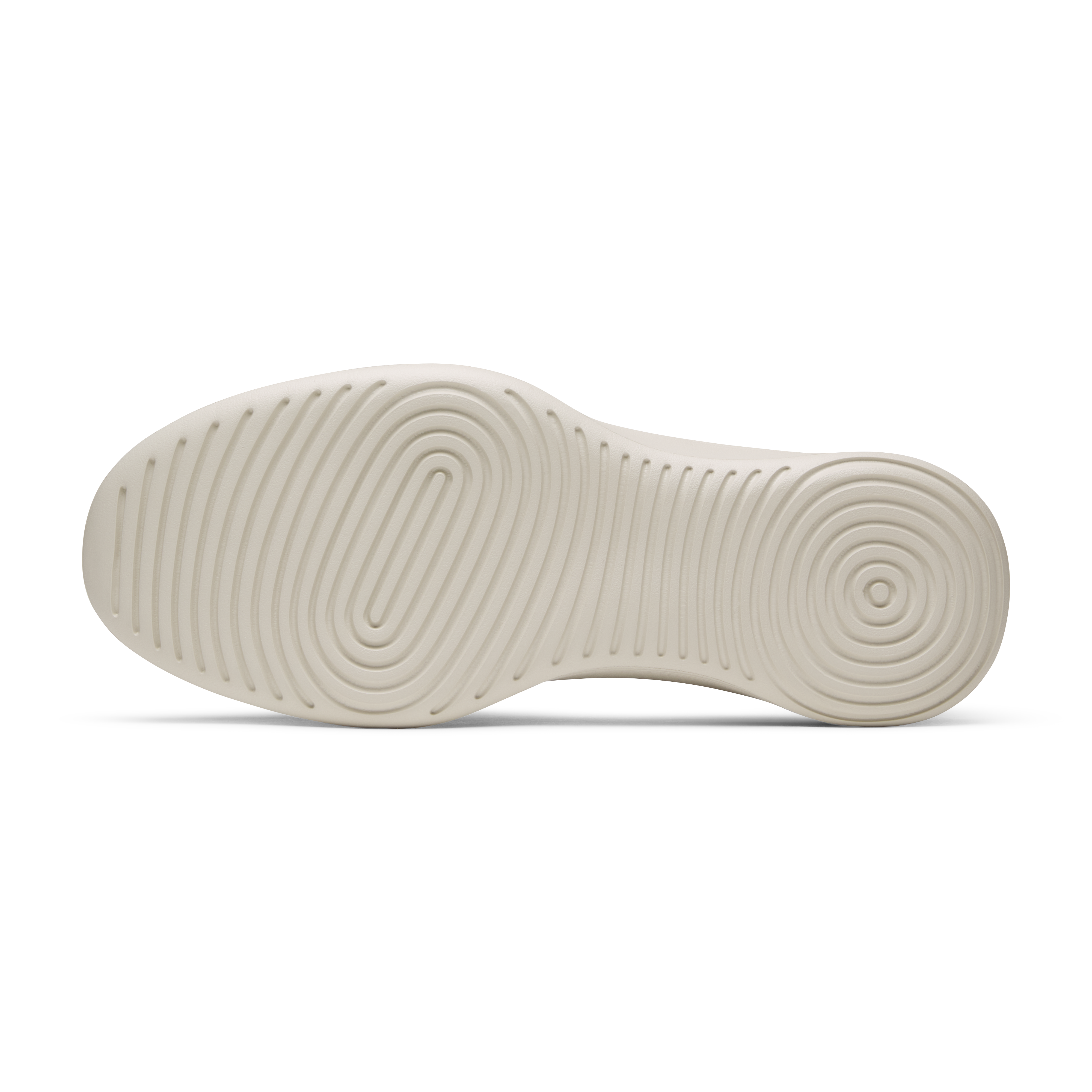 Women's Runner NZ Tweed - Weathered Brown (Weathered White Sole)