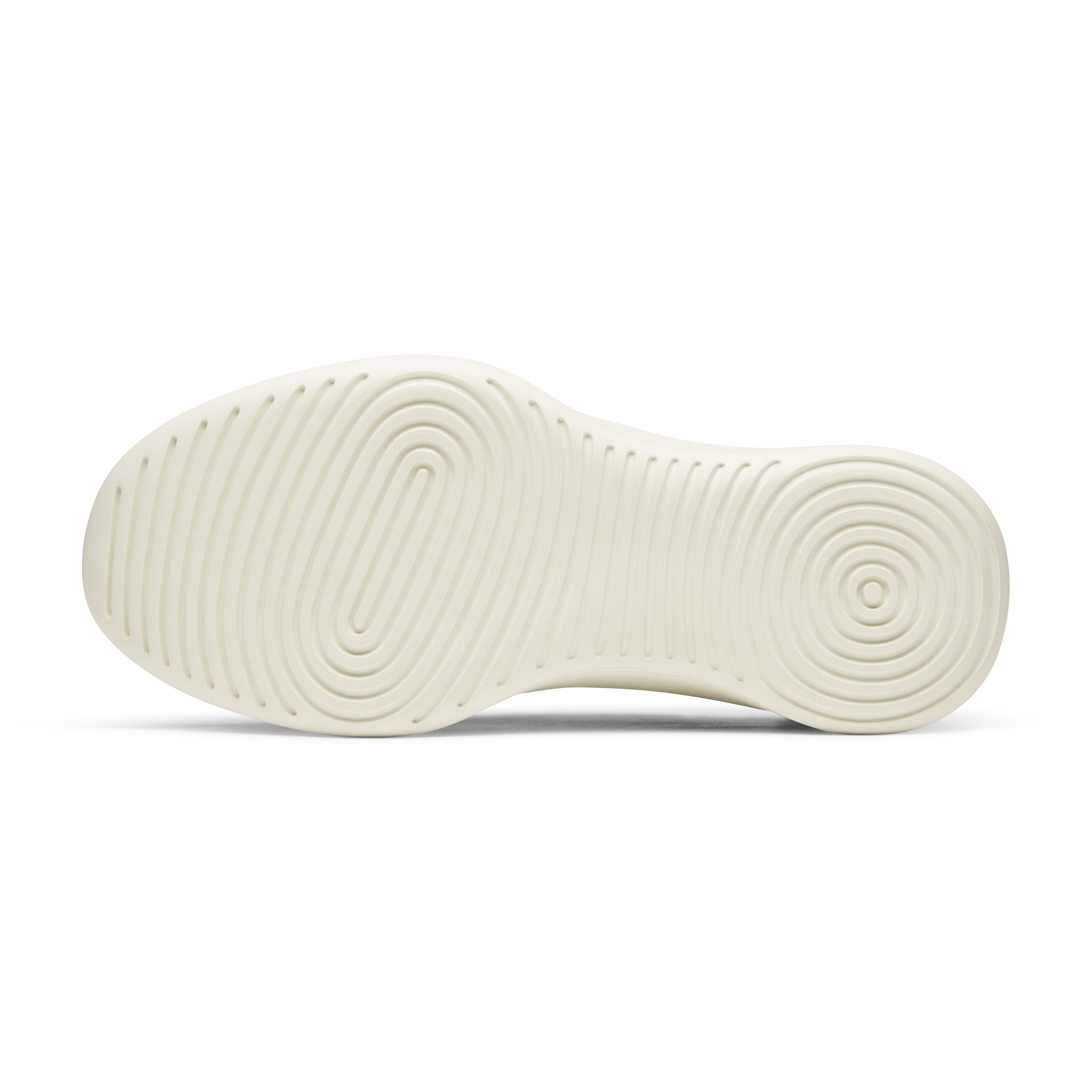 Men's Runner NZ Corduroy - Dark Tan (Stony Cream Sole)