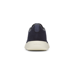 Women's Runner NZ Corduroy - Dark Navy (Stony Cream Sole)