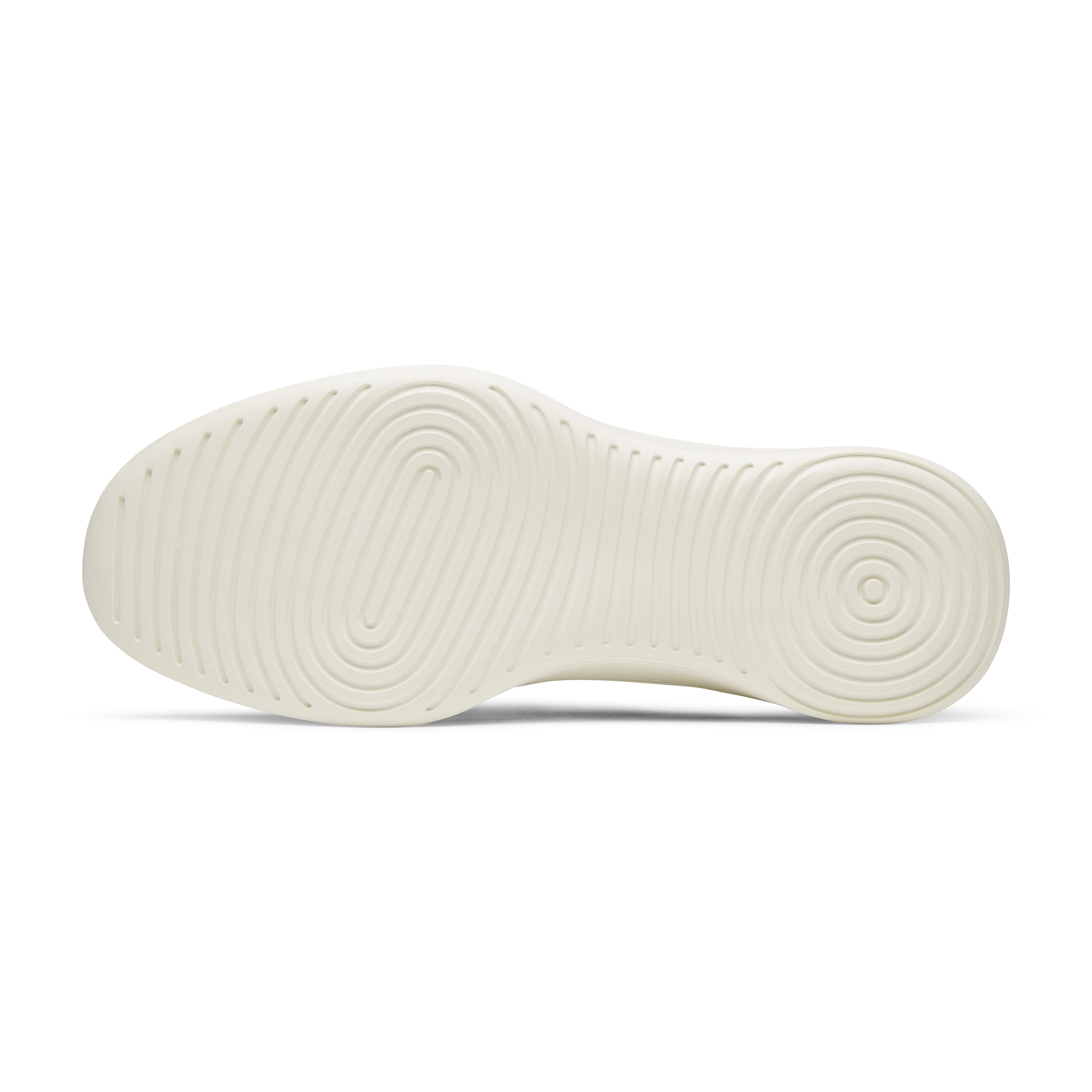 Men's Runner NZ Corduroy - Dark Navy (Stony Cream Sole)