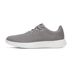 Women's Tree Runner NZ - Medium Grey (Blizzard Sole)