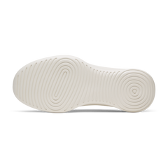 Men's Wool Runner NZ Fluff - Natural White (Natural White Sole)