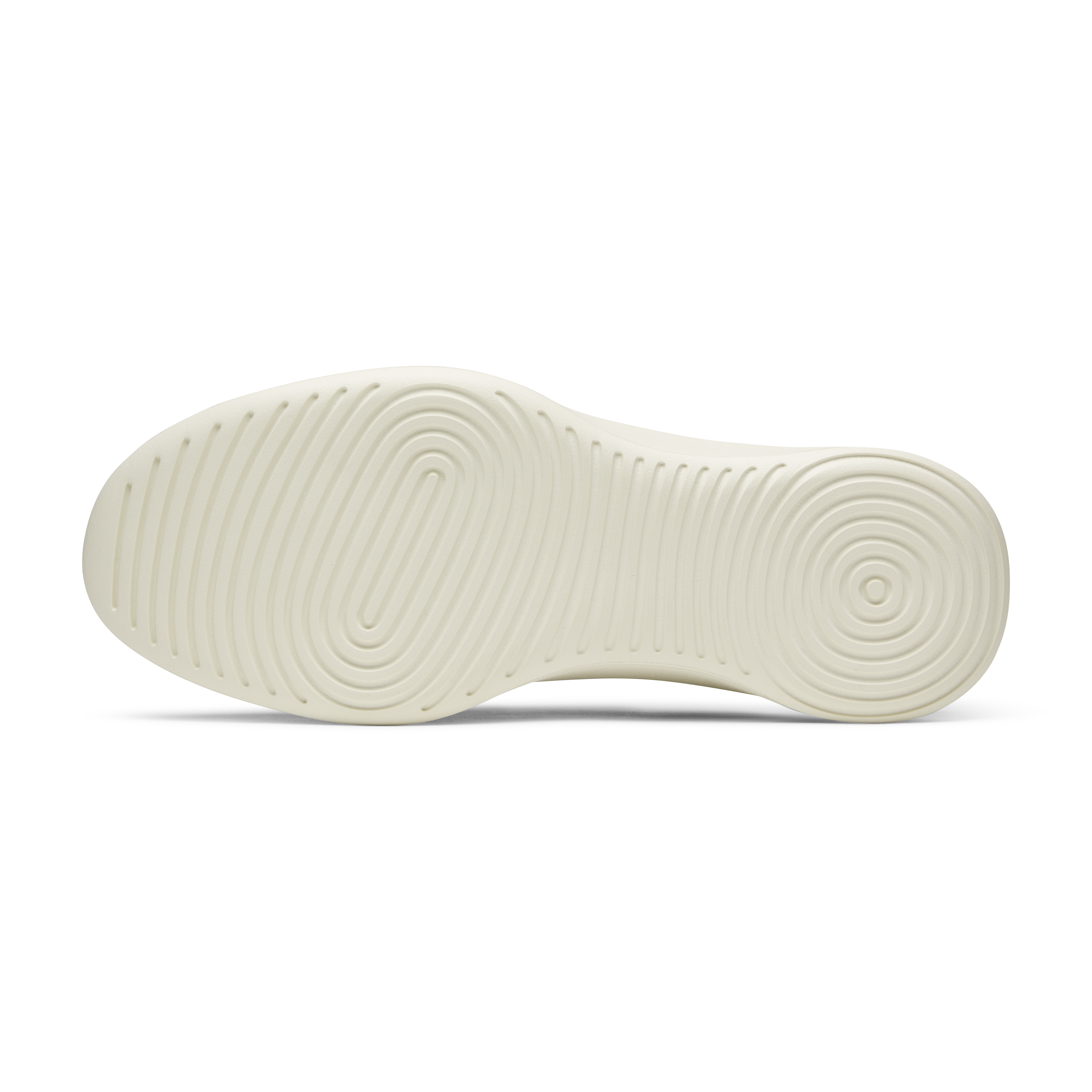 Women's Wool Runner NZ - Dark Jungle (Stony Cream Sole)