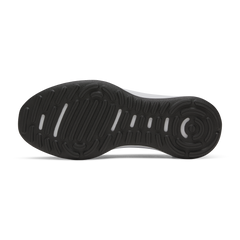 Men's Wool Runner NZ Waterproof - Dark Grey (Light Grey Sole)