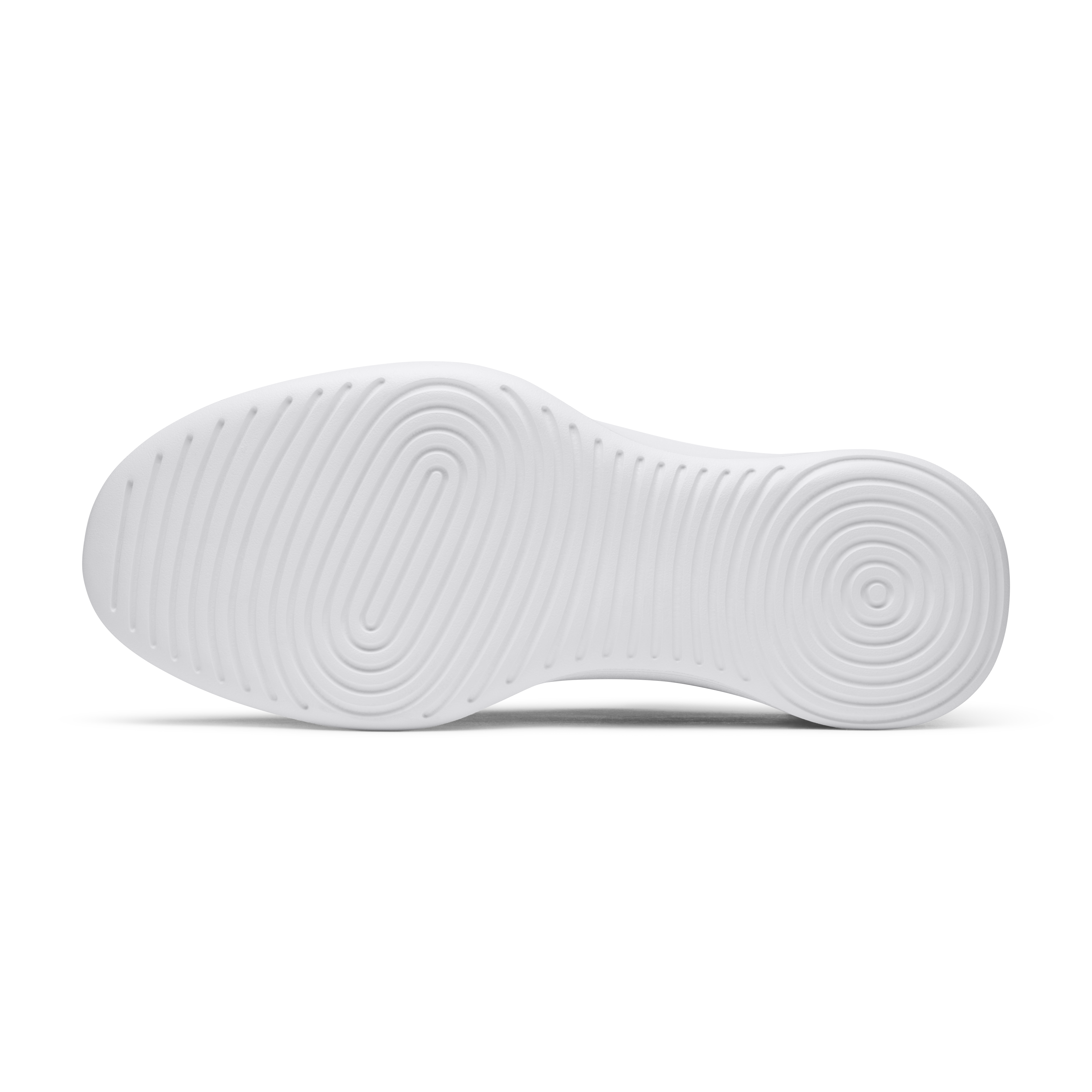 Women's Wool Runner NZ - Dark Navy (Blizzard Sole)