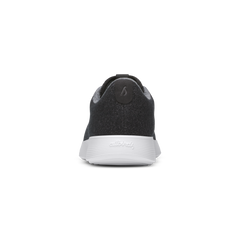 Women's Wool Runner NZ - Natural Black (Blizzard Sole)